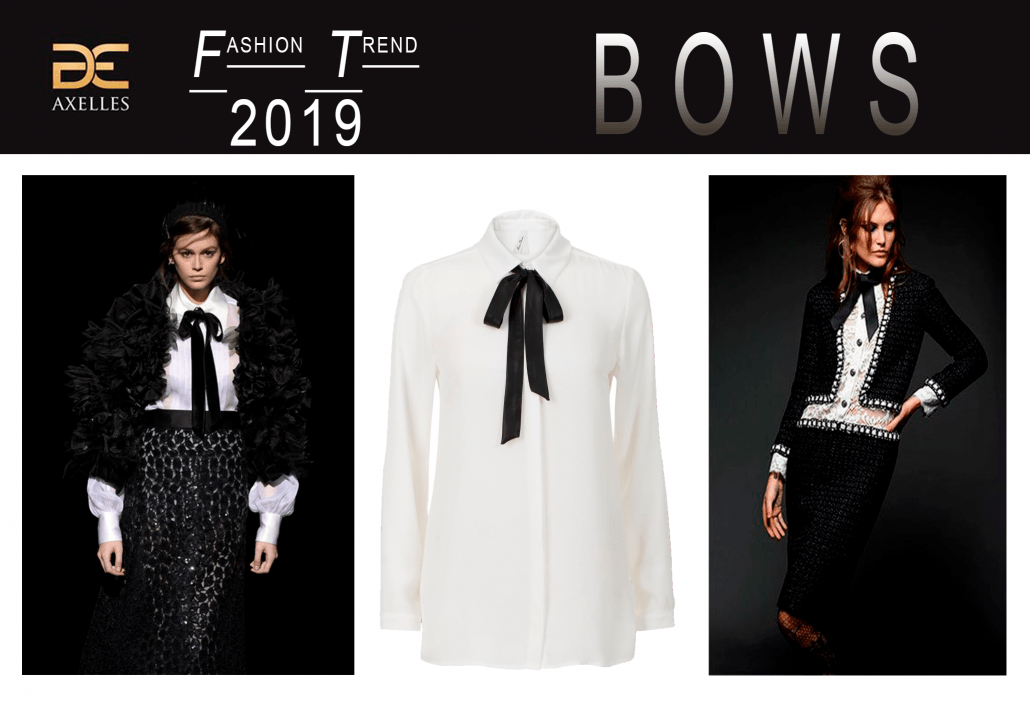 Mode Fashion trends-bows-2019-Axelles-Fashion