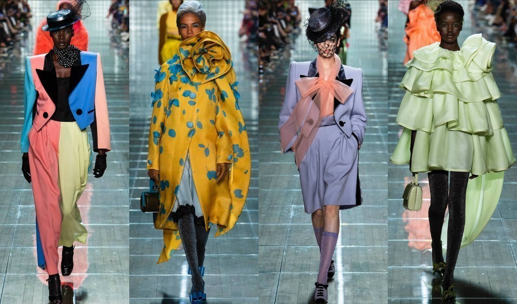 bow-fashion-trend-Marc-Jacobs-Spring-2019-Collection-Runway-bows-trends